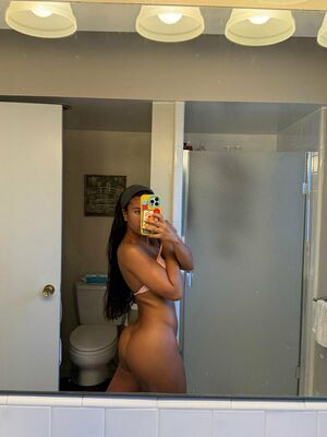 AmeenaGreen Nude Photos photo 53