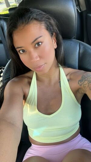 AmeenaGreen Nude Photos photo 57