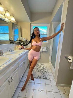AmeenaGreen Nude Photos photo 60