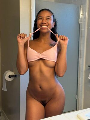 AmeenaGreen Nude Photos photo 61