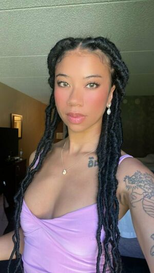 AmeenaGreen Nude Photos photo 67