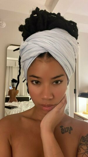AmeenaGreen Nude Photos photo 68