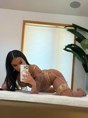 AmeenaGreen Nude Photos photo 91