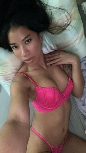 AmeenaGreen Nude Photos photo 94