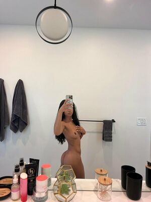 AmeenaGreen Nude Photos photo 113