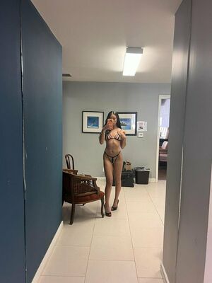 AmeenaGreen Nude Photos photo 122