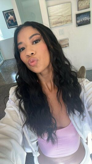 AmeenaGreen Nude Photos photo 125