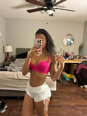 AmeenaGreen Nude Photos photo 128