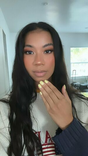 AmeenaGreen Nude Photos photo 130