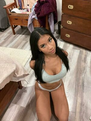 AmeenaGreen Nude Photos photo 153