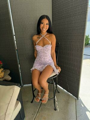 AmeenaGreen Nude Photos photo 154