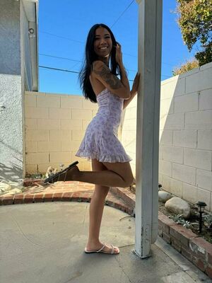 AmeenaGreen Nude Photos photo 157