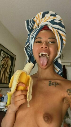 AmeenaGreen Nude Photos photo 183