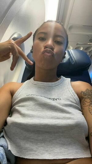 AmeenaGreen Nude Photos photo 194