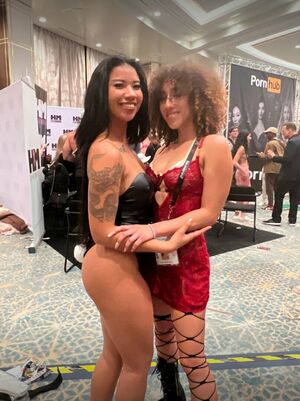 AmeenaGreen Nude Photos photo 202