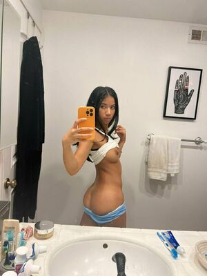 AmeenaGreen Nude Photos photo 207