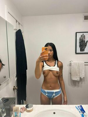 AmeenaGreen Nude Photos photo 208
