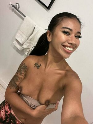 AmeenaGreen Nude Photos photo 263