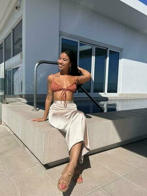 AmeenaGreen Nude Photos photo 265
