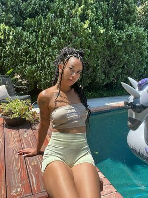 AmeenaGreen Nude Photos photo 268