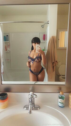 AmeenaGreen Nude Photos photo 300