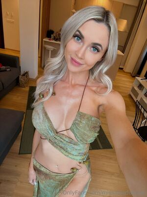 MissAllieDawson Nude Photos photo 181