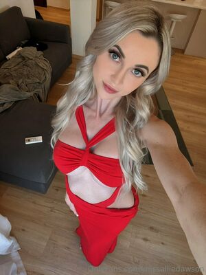 MissAllieDawson Nude Photos photo 186