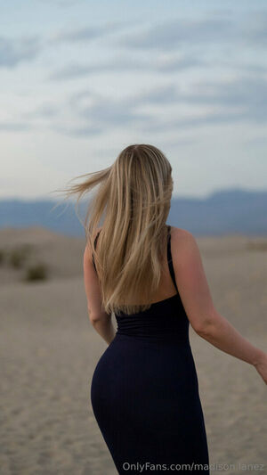 Madison Lanez Nude Photos photo 26