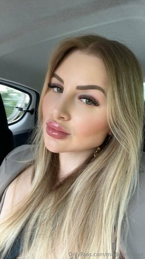Madison Lanez Nude Photos photo 40