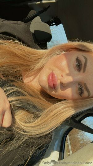 Madison Lanez Nude Photos photo 44