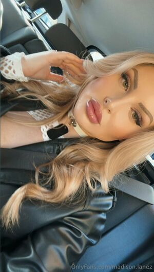 Madison Lanez Nude Photos photo 48