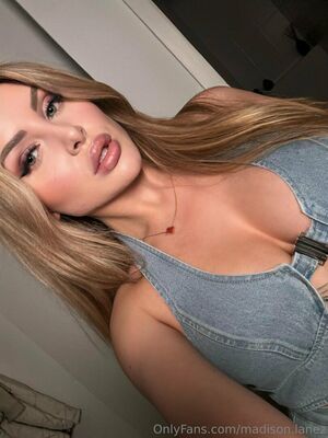 Madison Lanez Nude Photos photo 57
