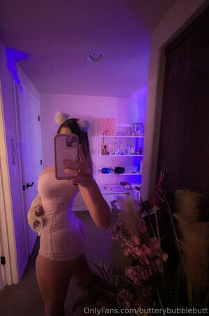 Butterybubblebutt Nude Photos photo 72