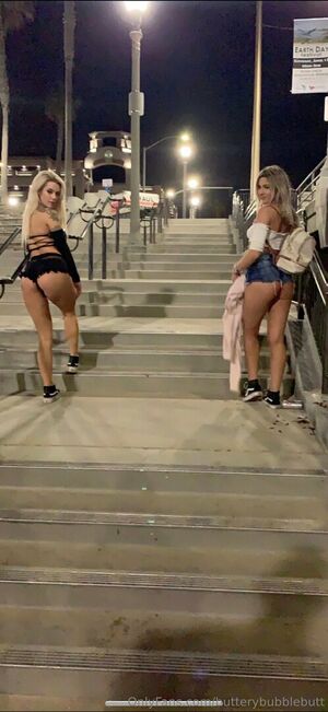 Butterybubblebutt Nude Photos photo 96