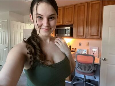 Ellie Eilish Nude Photos photo 142