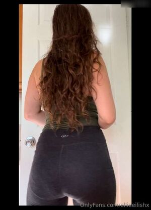 Ellie Eilish Nude Photos photo 151