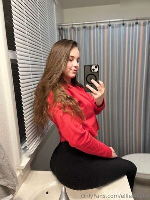 Ellie Eilish Nude Photos photo 164