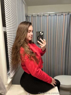 Ellie Eilish Nude Photos photo 171