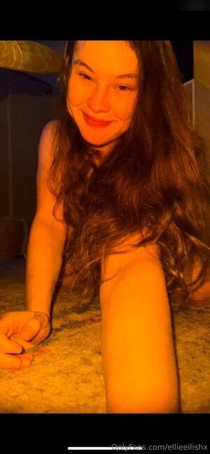 Ellie Eilish Nude Photos photo 192