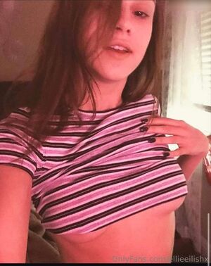 Ellie Eilish Nude Photos photo 196