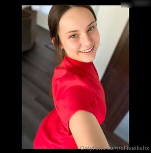Ellie Eilish Nude Photos photo 199