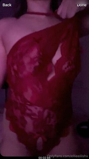 Ellie Eilish Nude Photos photo 227