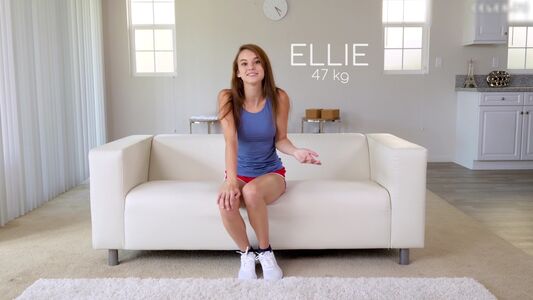 Ellie Eilish Nude Photos photo 239