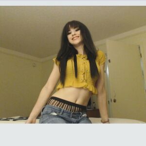 Ellie Eilish Nude Photos photo 243