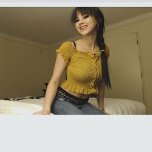 Ellie Eilish Nude Photos photo 246