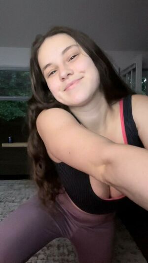 Ellie Eilish Nude Photos photo 248
