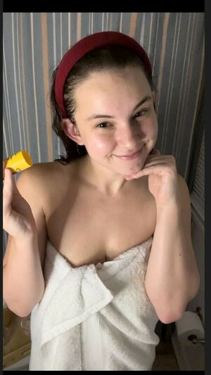 Ellie Eilish Nude Photos photo 253