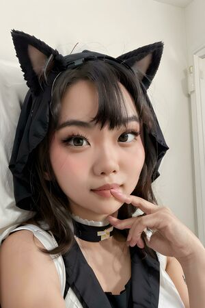 Harriet Sugarcookie Nude Photos photo 157