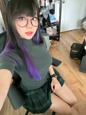 Harriet Sugarcookie Nude Photos photo 160
