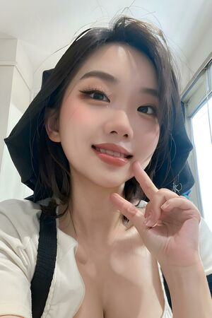 Harriet Sugarcookie Nude Photos photo 162